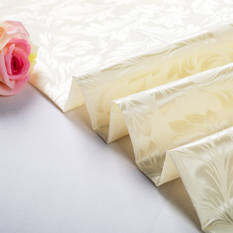 Warp Knitted Mattress Fabric