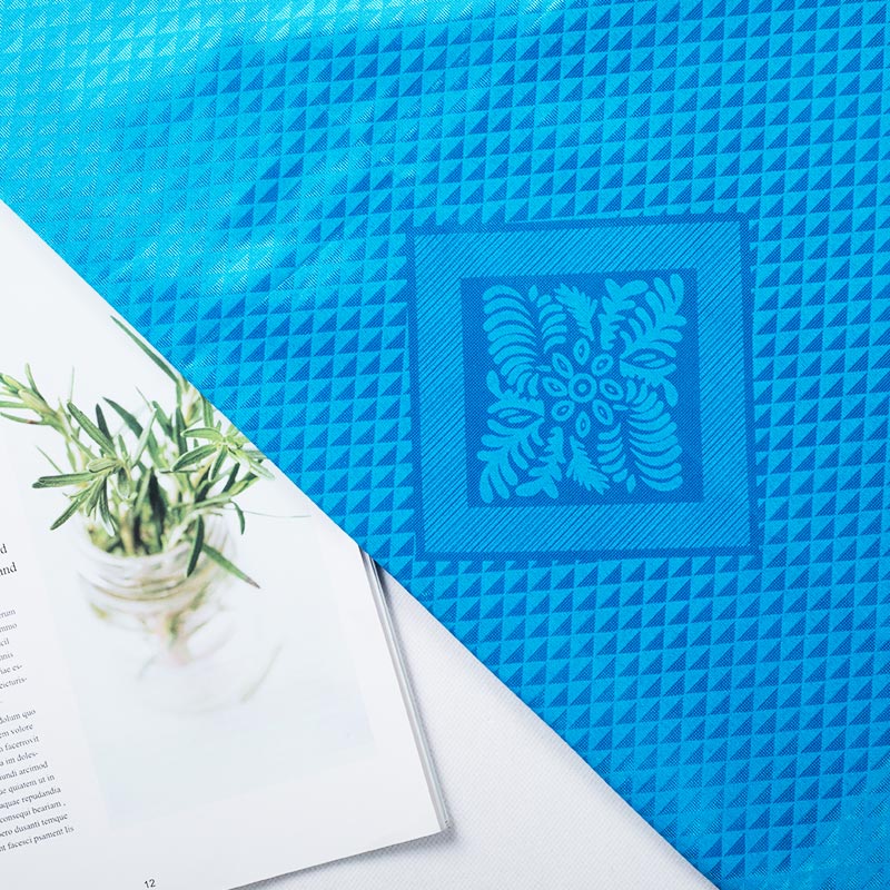 Warp Knitted Mattress Fabric