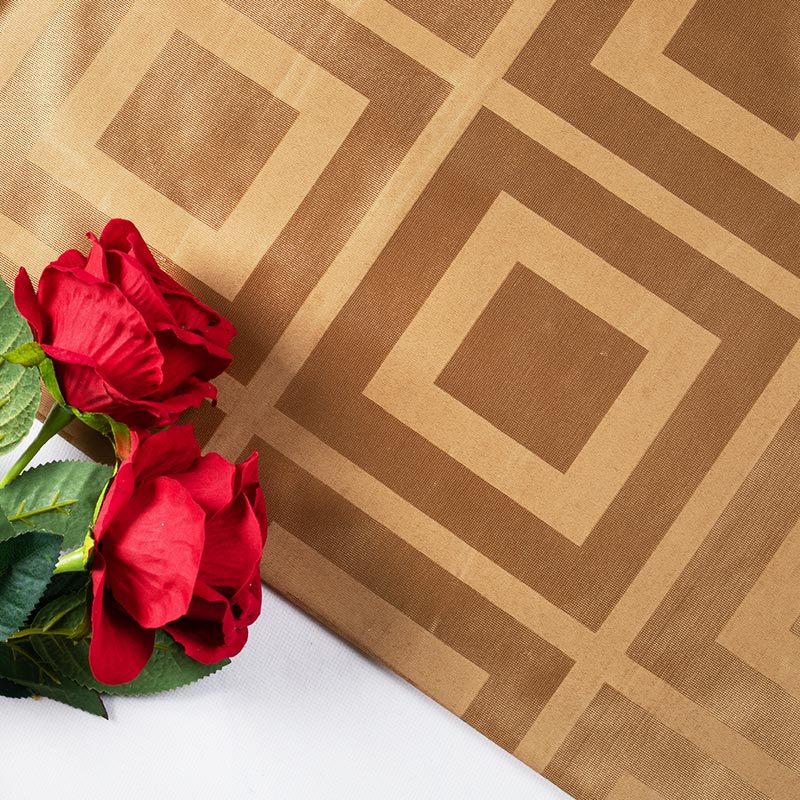 Warp Knitted Mattress Fabric