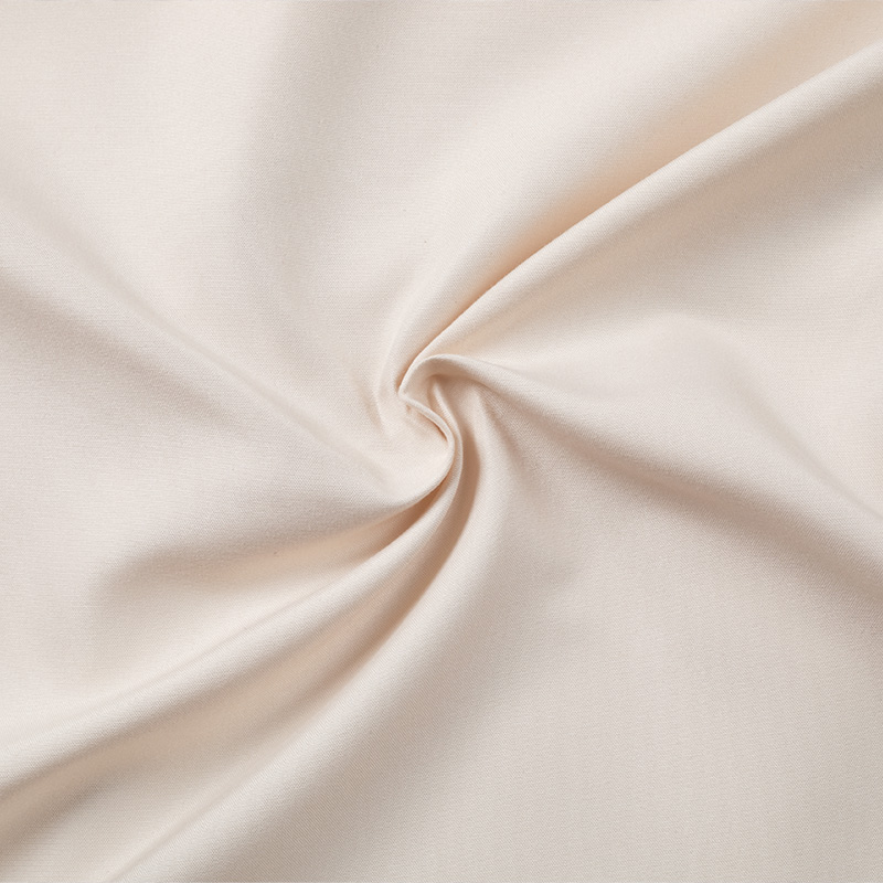 Dyed Brushed Fabric