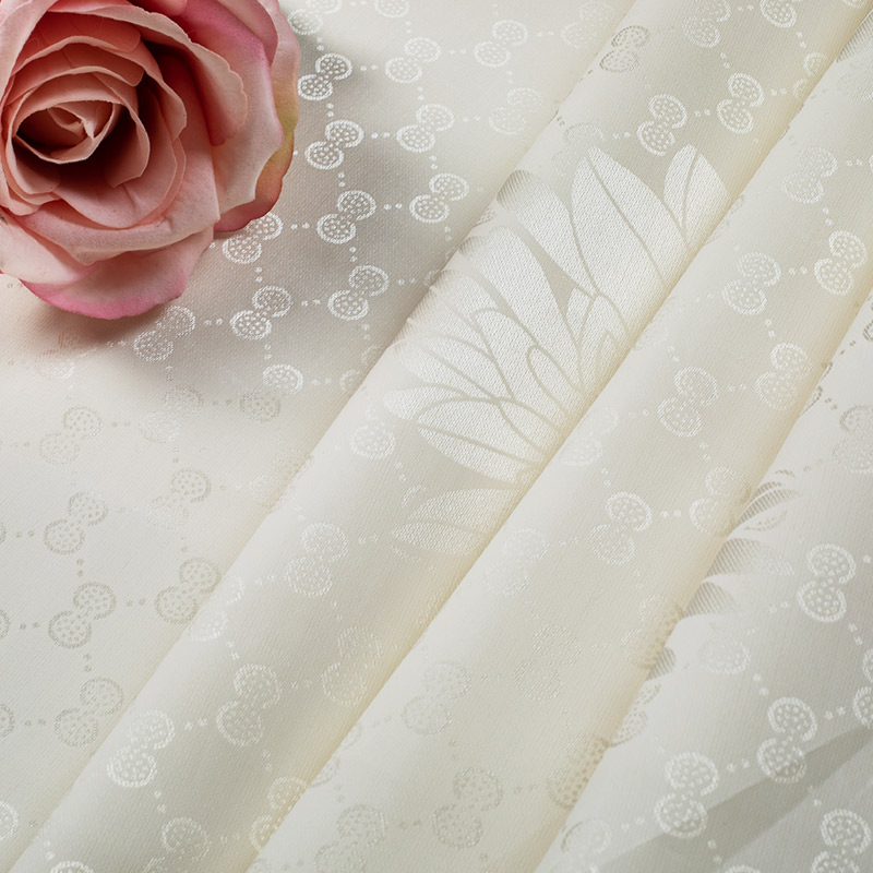 Warp Knitted Mattress Fabric