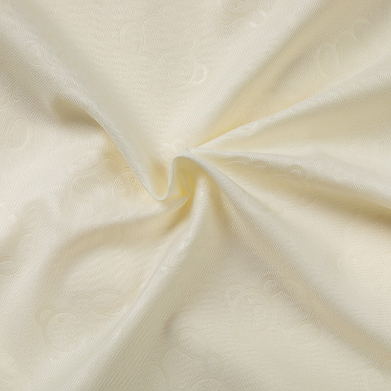 Dyed Brushed Fabric