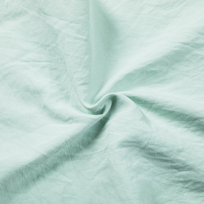 Dyed Brushed Fabric