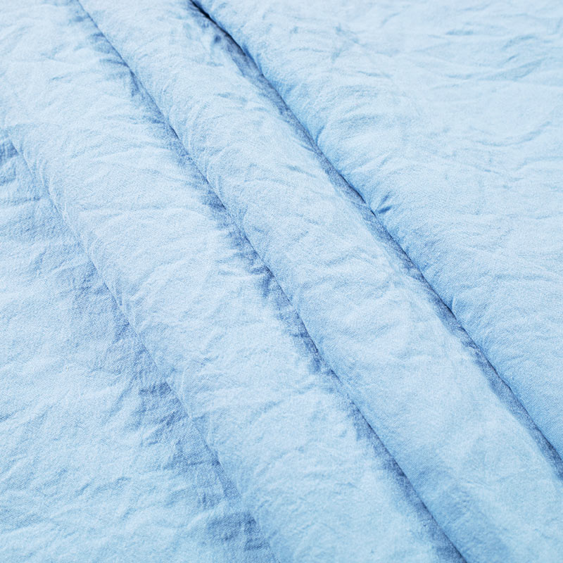 Dyed Brushed Fabric