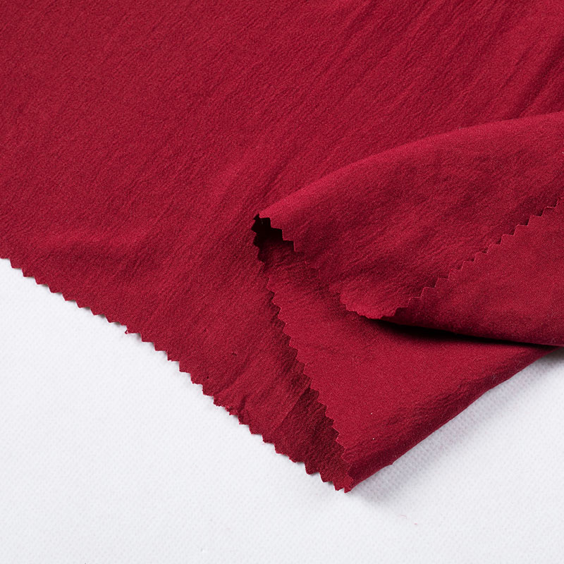 Dyed Brushed Fabric