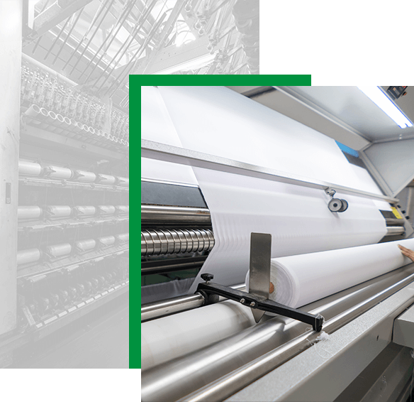 Zhejiang Qingsong Light Textile Co., Ltd.