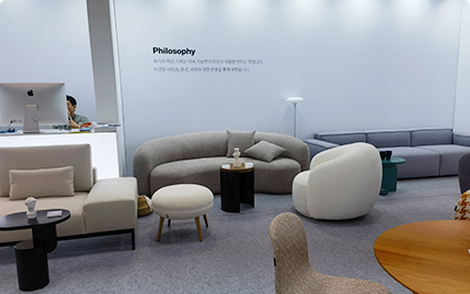 Qingsong Light Textile Participated in the 2024 Korea Textile Exhibition