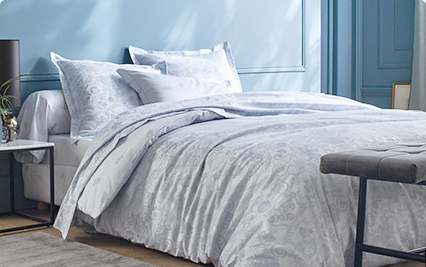 How to choose bedding set of home textile set?