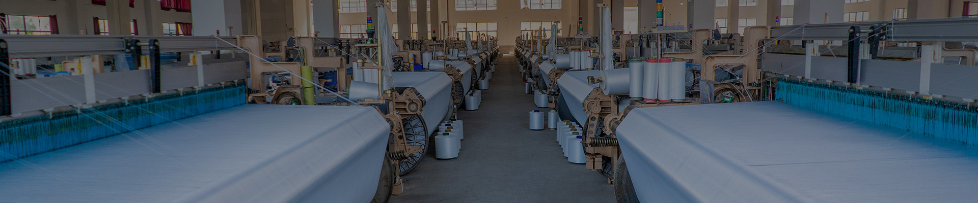 Zhejiang Qingsong Light Textile Co., Ltd.