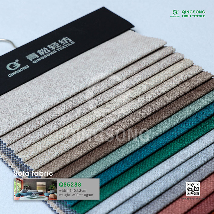 Sofa Fabric