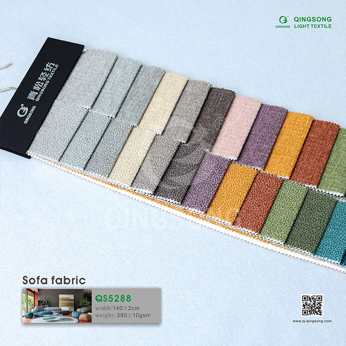 Sofa Fabric